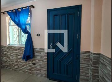 Casa · 90m² · 2 Quartos · 1 Vaga · Casa à Venda - Tijuca, 2 Quartos,  90 m² - Rio de Janeiro