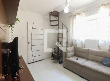 Casa · 60m² · 2 Quartos · Casa à Venda - Vila Esperança, 2 Quartos, 60 m² - São Paulo