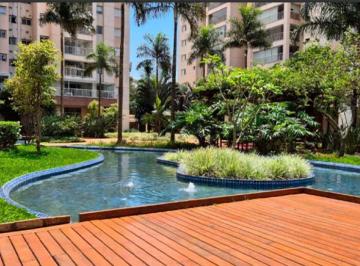 Apartamento de 1 quarto, São Paulo · Apartamento 198 m² no Condomínio Mairarê Reserva Raposo, Ed. Caúna, Jardim Arpoador- São Paulo/SP