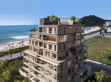 3.MEN_COLFachadaFundos_EF.jpg · Brava Collection - Itajaí SC | Frente Mar na Praia Brava - Triplex com 290 m²