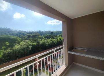Apartamento · 53m² · 2 Quartos · 1 Vaga · Oportunidade - Apartamento - Edifício Alvoradas Arboville - Pagador de Andrade - 2 Dormitórios - 53m
