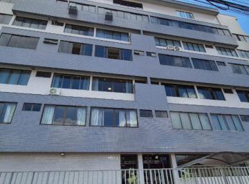 Apartamento de 3 quartos, Curitiba · “131 m² no Água Verde/Centro | 2 suítes | 1 quarto | 2 vagas paralelas | Próx. Shopping Curitiba”