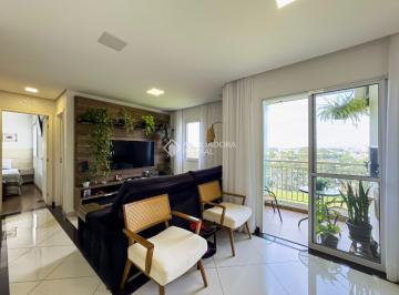 Apartamento · 74m² · 2 Quartos · 2 Vagas · Apartamento Elevation Life, 3 dormitórios 1 suíte, 2 vagas, Planalto, São Bernardo do Campo