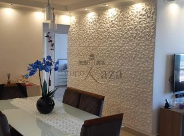 Apartamento · 90m² · 3 Quartos · 2 Vagas · Oportunidade - Apartamento - Jardim Sul - Residencial Maxximo Resort - 3 Dormitórios - 90m².