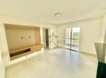 Apartamento · 61m² · 2 Quartos · 1 Vaga · Oportunidade - Apartamento - Alvoradas de Arboville - Pagador de Andrade - Jacareí - 2 Dormitórios -