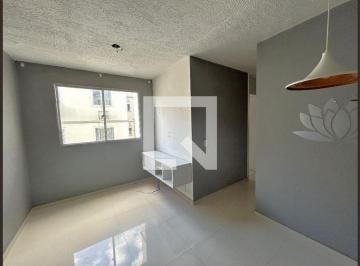 Apartamento · 45m² · 2 Quartos · Apartamento para Aluguel - Paiol de Pólvora, 2 Quartos, 45 m² - Nilópolis