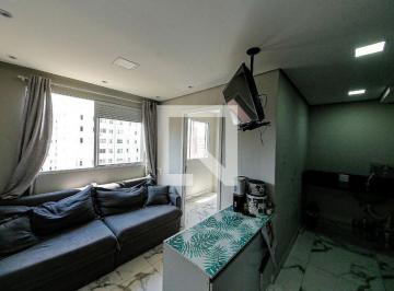Apartamento · 32m² · 2 Quartos · Apartamento para Aluguel - Cidade Satelite Santa Barbara, 2 Quartos,  32 m² - São Paulo