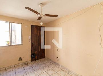 Apartamento · 48m² · 2 Quartos · 1 Vaga · Apartamento para Aluguel - Vila Cosmopolita, 2 Quartos,  48 m² - São Paulo