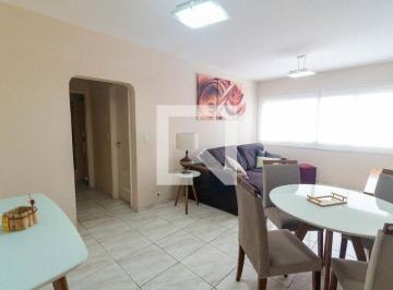 Apartamento · 78m² · 2 Quartos · 1 Vaga · Apartamento para Aluguel - Vila Clementino, 2 Quartos,  78 m² - São Paulo