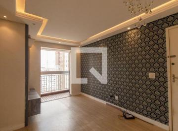 Apartamento · 54m² · 2 Quartos · 1 Vaga · Apartamento para Aluguel - Pinheirinho, 2 Quartos, 54 m² - Curitiba
