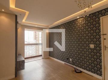 Apartamento · 54m² · 2 Quartos · 1 Vaga · Apartamento para Aluguel - Pinheirinho, 2 Quartos, 54 m² - Curitiba