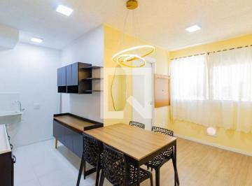 Apartamento · 33m² · 2 Quartos · Apartamento para Aluguel - Chácara Santo Antonio, 2 Quartos,  33 m² - São Paulo