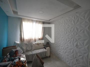 Apartamento · 48m² · 2 Quartos · 1 Vaga · Apartamento para Aluguel - Boa Vista, 2 Quartos,  48 m² - Nova Iguaçu