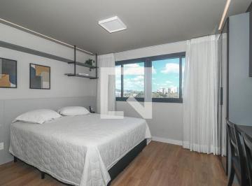Apartamento · 28m² · 1 Quarto · Apartamento para Aluguel - Boa Vista, 1 Quarto, 28 m² - Porto Alegre