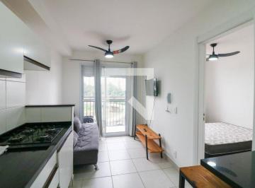 Apartamento · 35m² · 1 Quarto · Apartamento para Aluguel - Chácara Santo Antonio, 1 Quarto,  35 m² - São Paulo
