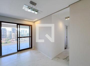 Apartamento · 68m² · 2 Quartos · 1 Vaga · Apartamento para Aluguel - Tatuapé, 2 Quartos, 68 m² - São Paulo