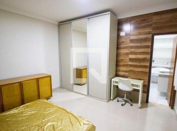 Casa · 100m² · 1 Quarto · 1 Vaga · Casa para Aluguel - Colônia Agrícola Samambaia, 1 Quarto, 100 m² - Brasília