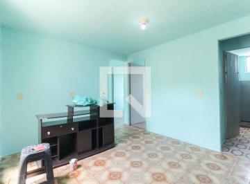 Apartamento · 44m² · 2 Quartos · 1 Vaga · Apartamento para Aluguel - José Bonifácio, 2 Quartos,  44 m² - São Paulo