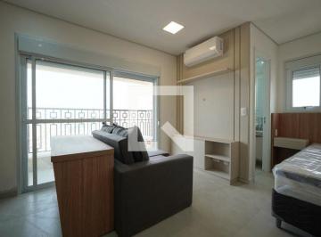 Apartamento · 30m² · 1 Quarto · Apartamento para Aluguel - Ipiranga, 1 Quarto,  30 m² - São Paulo