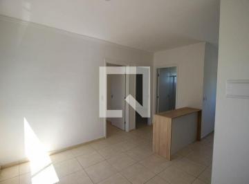 Apartamento · 62m² · 2 Quartos · 1 Vaga · Apartamento para Aluguel - Jardim Icatu, 2 Quartos, 62 m² - Votorantim