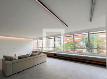 Apartamento · 150m² · 1 Quarto · 1 Vaga · Apartamento para Aluguel - Itaim Bibi, 1 Quarto,  150 m² - São Paulo