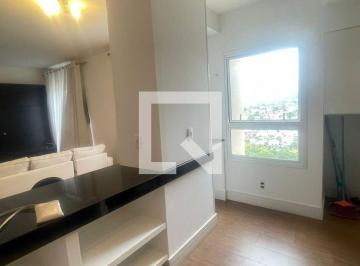 Apartamento · 62m² · 1 Quarto · 2 Vagas · Apartamento à Venda - Alphaville, 1 Quarto, 62 m2