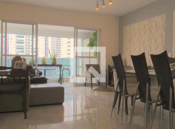 Apartamento · 90m² · 2 Quartos · 1 Vaga · Apartamento à Venda - Centro, 2 Quartos, 90 m2