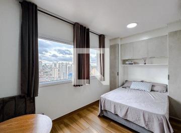 Apartamento · 21m² · 1 Quarto · Apartamento à Venda - Belém, 1 Quarto, 21 m2
