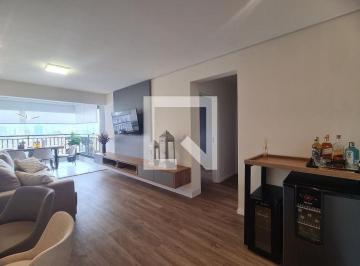 Apartamento · 63m² · 2 Quartos · 1 Vaga · Apartamento à Venda - Vila Santa Clara, 2 Quartos,  63 m2