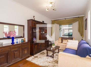 Casa · 177m² · 2 Quartos · 2 Vagas · Casa à Venda - Mooca, 2 Quartos,  177 m2
