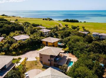 Casa · 136m² · 4 Quartos · 3 Vagas · Casa 4 Suítes à Venda em Trancoso, Porto Seguro – 136m²