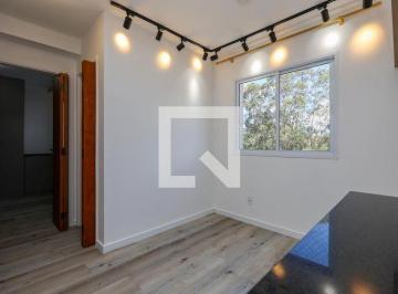 Apartamento · 35m² · 2 Quartos · 1 Vaga · Apartamento à Venda - Panamby, 2 Quartos,  35 m² - São Paulo