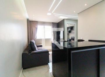 Apartamento · 40m² · 2 Quartos · Apartamento à Venda - Vila Progresso, 2 Quartos, 40 m² - São Paulo