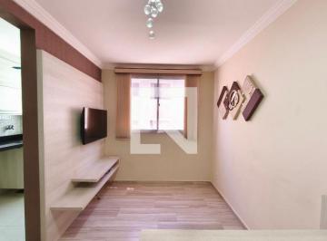 Apartamento · 43m² · 2 Quartos · 1 Vaga · Apartamento à Venda - Parque das Águas, 2 Quartos,  43 m² - Campinas