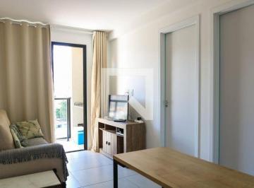 Apartamento · 33m² · 1 Quarto · Apartamento à Venda - Todos os Santos, 1 Quarto,  33 m² - Rio de Janeiro
