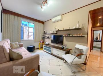 Apartamento · 60m² · 2 Quartos · 1 Vaga · Apartamento à Venda - Irajá, 2 Quartos,  60 m² - Rio de Janeiro