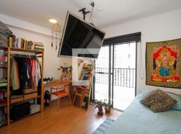Apartamento · 25m² · 1 Quarto · Apartamento à Venda - Pinheiros, 1 Quarto,  25 m² - São Paulo