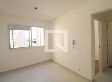Apartamento · 33m² · 2 Quartos · Apartamento à Venda - Socorro, 2 Quartos,  33 m² - São Paulo
