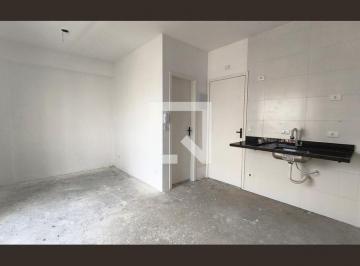 Apartamento · 25m² · 1 Quarto · Apartamento à Venda - Vila Mariana, 1 Quarto,  25 m² - São Paulo