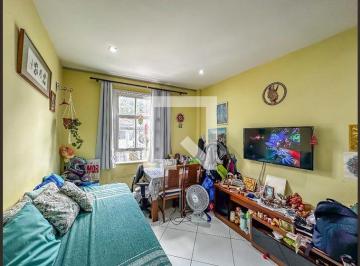 Apartamento · 50m² · 1 Quarto · Apartamento à Venda - Centro, 1 Quarto,  50 m² - Rio de Janeiro