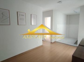 Foto 01 · Apartamento à venda em Porto Alegre-RS, no bairro Restinga: 2 quartos, 1 sala, 1 vaga, 40m² de área.