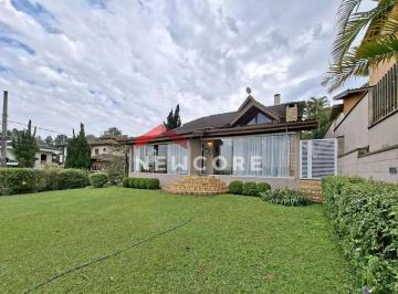 Casa · 268m² · 3 Quartos · 4 Vagas · Casa de condomínio em  Rua Cayowaá - Aldeia da Fazendinha - Carapicuíba/SP