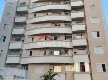 Apartamento · 56m² · 2 Quartos · 1 Vaga · Apartamento em  Rua Alberto José da Mota - Vila São Luiz (Valparaízo) - Barueri/SP