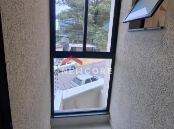 Apartamento · 37m² · 2 Quartos · Apartamento em Rua Cláudia - Vila Marieta - São Paulo/SP