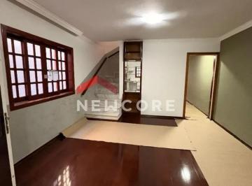 Casa · 205m² · 3 Quartos · 2 Vagas · Sobrado em Rua Kaoru Oda - Jardim das Vertentes - São Paulo/SP