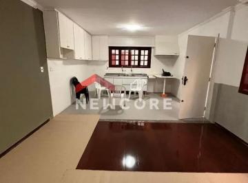 Casa · 205m² · 3 Quartos · 2 Vagas · Sobrado em Rua Kaoru Oda - Jardim das Vertentes - São Paulo/SP