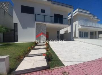 Casa · 194m² · 4 Quartos · 4 Vagas · Sobrado em Rua Flórida Paulista - Estância Flora Rica - Peruíbe/SP