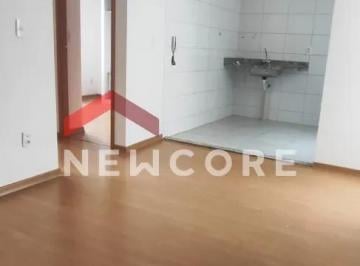 Apartamento no Condominio Cachoeira Dos Cristais a venda em Rua Quatro - Brasilé · Apartamento em  Rua Quatro - Brasiléia - Betim/MG