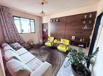 Apartamento · 47m² · 2 Quartos · 1 Vaga · Apartamento em  Rua Aluísio Lobão Veras - Serrano - Belo Horizonte/MG