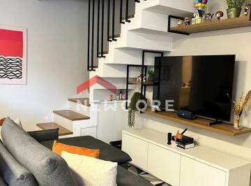 Apartamento · 110m² · 2 Quartos · 2 Vagas · Cobertura em Alameda Dona Tereza Cristina - Nova Petrópolis - São Bernardo do Campo/SP